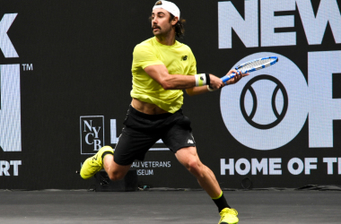 ATP New York Open Day 5 wrapup: Thompson battles past Isner, joins Opelka, Edmund, Jung in quarterfinals