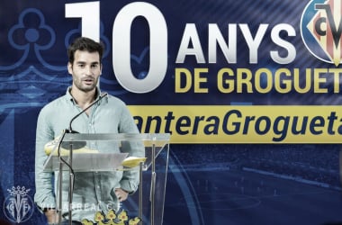 Una década de 'groguet'