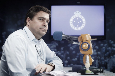 Justiça ordena bloqueio de R$ 6,8 milhões em contas de ex-dirigentes do Cruzeiro
