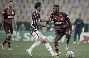 Clássico das Multidões: Fluminense e Flamengo fazem duelo direto pelo G-4