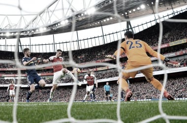 Fulham duela contra Arsenal no jogo de abertura da Premier League
