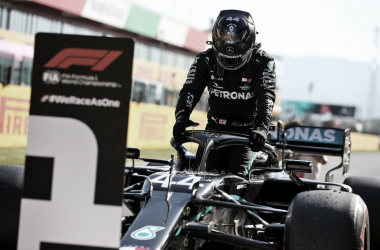 Hamilton crava pole 95 da carreira em Mugello, e Leclerc surpreende com a P5