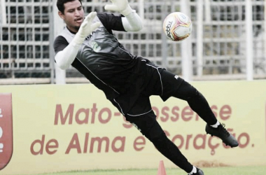 Gabriel Félix brilha e Luverdense avança à semifinal do Mato-Grossense em virada histórica