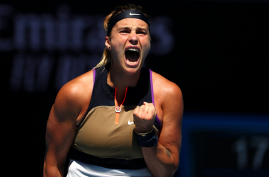 2021 Australian Open fourth round preview: Aryna Sabalenka vs Serena Williams