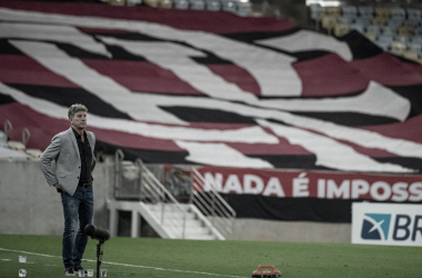 QUIZ: Você sabe tudo sobre o clássico entre Flamengo e Botafogo? - VAVEL  Brasil