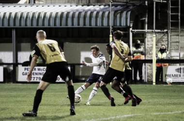 Crónica general de la tercera ronda de FA Cup