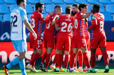 Previa CDA Navalcarnero - Granada CF: otra noche de Copa más