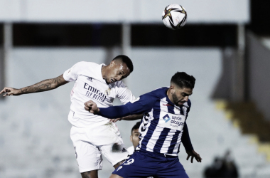 Alcoyano 2-1 Real Madrid: Un nuevo ridículo en Copa