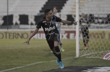 Primeiro de 2021: atacante Bruno Rodrigues é o novo reforço do São Paulo