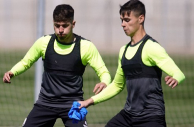 Ocho bajas en el Granada CF para recibir a la Real Sociedad&nbsp;