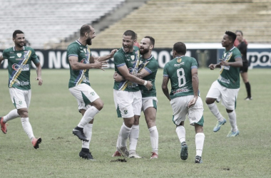 Melhores momentos Altos 0x0 Sport pela Copa do Nordeste