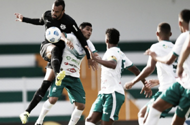 Bragantino vence Luverdense e avança para terceira fase da Copa do Brasil