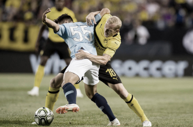 Previa Manchester City vs Borussia Dortmund: rumbo a la semifinal