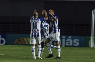 CSA e Remo decidem vaga à terceira fase da Copa do Brasil