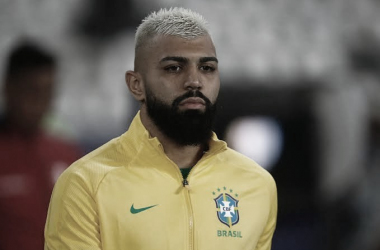 Ainda sob segredos, Departamento de Futebol do Flamengo suspende Gabigol