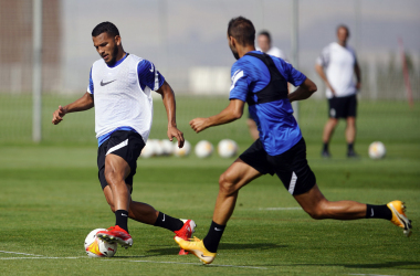 El Granada CF afronta su segunda semana de pretemporada&nbsp;