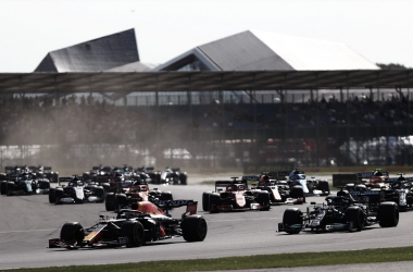 Verstappen vence Sprint Race, crava pole e conta sensação sobre o novo formato: "Foi diferente"