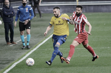 Previa Cádiz vs Atlético de Madrid: a por el trofeo