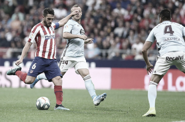 Previa Celta de Vigo vs Atlético de Madrid: a por el primer golpe de autoridad