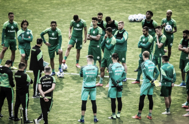 Em recuperação no Campeonato Brasileiro, Juventude recebe embalado Fortaleza