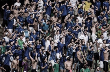 Com torcida, Cruzeiro recebe empolgado Botafogo pela Série B