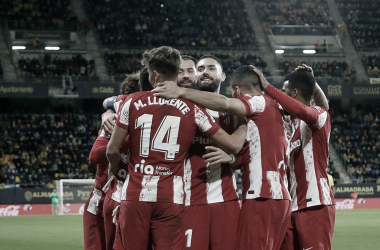 Previa Atlético de Madrid vs Mallorca: a cazar al líder