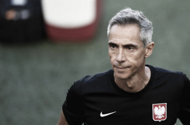 Segundo jornal português, Paulo Sousa é o novo técnico do Flamengo
