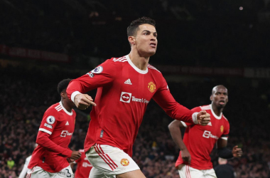 The Warmdown: Manchester United beat Spurs at Old Trafford in dramatic fashion