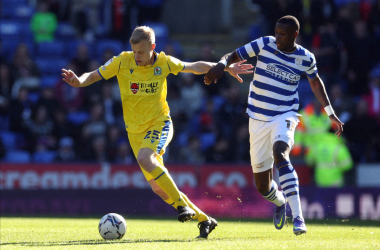 Reading vs Blackburn: Live Stream, Score Updates and How to Watch Championship