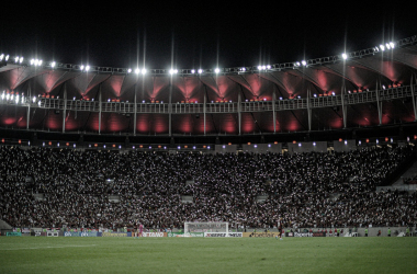 Flamengo defende vantagem contra o Vasco em busca da final carioca