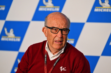 Carmelo Ezpeleta svela i suoi piani per il futuro del Campionato Mondiale di Motociclismo