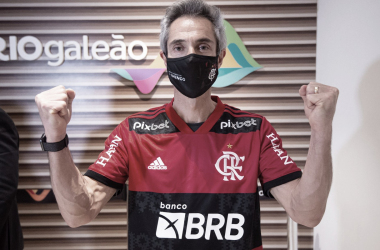 Análise: estilo de jogo de Paulo Sousa pode ser o diferencial do
Flamengo em 2022