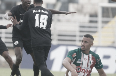 Bragantino derrota Fluminense-PI e avança à segunda fase da Copa SP