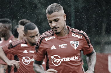 São Paulo recebe Ituano e tenta a primeira vitória no Campeonato Paulista