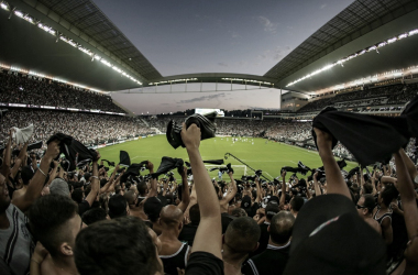 Corinthians e Santos fazem primeiro clássico paulista da temporada