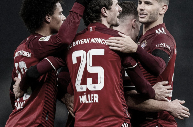 Previa RB Salzburgo vs Bayern Múnich: duelo histórico en Austria