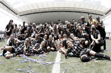 Saiba como o Corinthians se tornou potência no futebol feminino