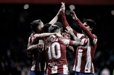 Previa Real Betis vs Atlético de Madrid: a conquistar la tercera plaza