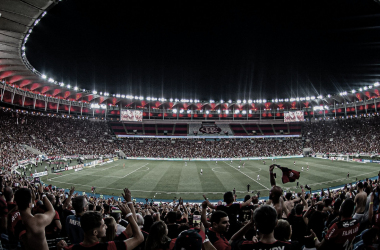 Promessa de casa cheia! Flamengo recebe Bangu na volta do Maracanã
