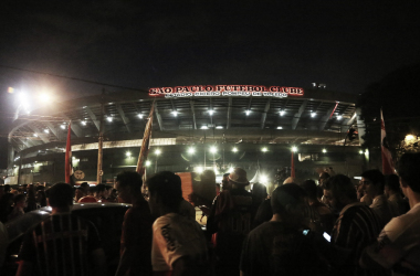 São Paulo recebe São Bernardo na abertura das quartas de final do Paulistão