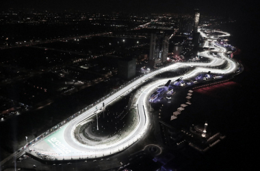 Datas e horários: confira o cronograma do GP da Arábia Saudita de Fórmula 1