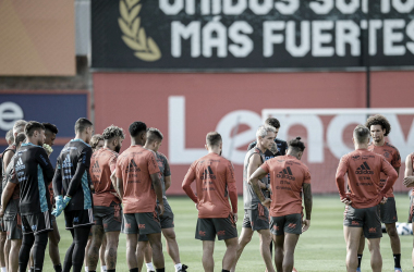 Sob clima tenso, Flamengo estreia na Libertadores contra Sporting Cristal no Peru
