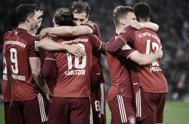 Bayern de Munique vence clássico contra Dortmund e garante décimo título seguido da Bundesliga