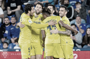 Resumen Liverpool vs Villarreal en la UEFA Champions League 2022 (2-0) 