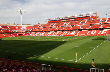 El Granada CF expulsa a la Peña Fondo Sur por los incidentes en Cartagena 