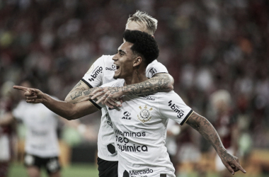 Foto: Corinthians&nbsp;