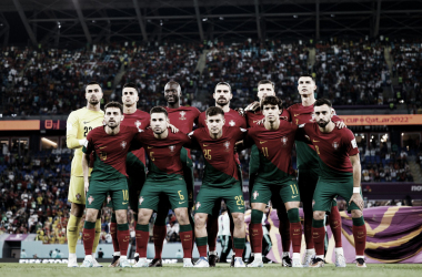 Gol e melhores momentos Eslováquia x Portugal pelas Eliminatórias da Eurocopa (0-1)