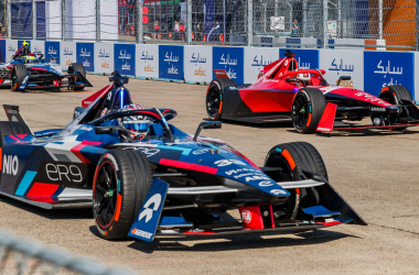 Formula E Shanghai: Da Costa is the man to beat