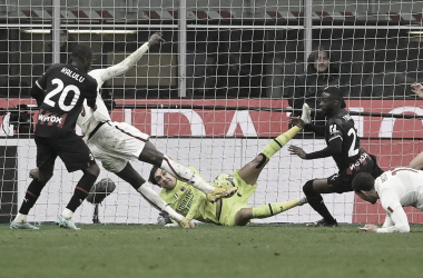 Gols e melhores momentos Roma 1x1 Milan pelo Campeonato Italiano