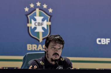 Foto: Divulgação/CBF